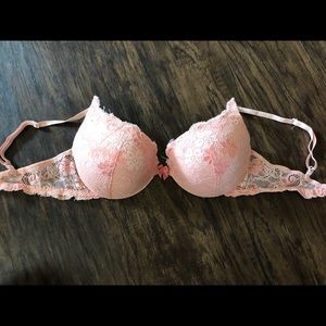 Victoria Secret Bra 34C